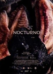 Nocturno: Ghosts of the Sea in Port series tv