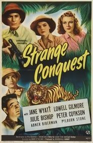 Strange Conquest 1946 streaming