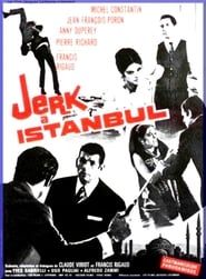 Jerk à Istanbul-hd