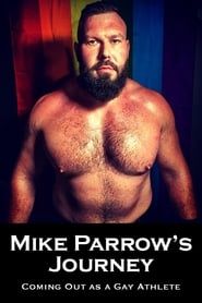 Mike Parrow’s Journey // Coming Out as a Gay Athlete 2018 streaming