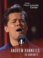Andrew Rannells in Concert series tv