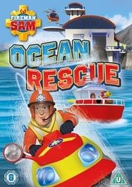 Fireman Sam Ocean Rescue series tv