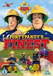 Fireman Sam Pontypandys Finest series tv