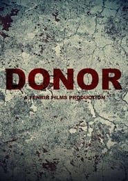 Donor series tv