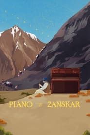 Piano to Zanskar series tv