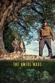 The Awful Wars 2018 streaming