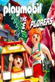 Image Playmobil: The Explorers