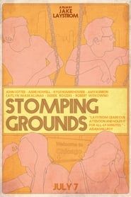 Stomping Grounds series tv