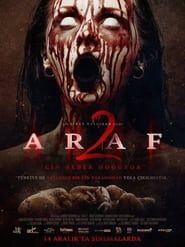 Araf 2 series tv