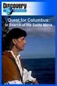 Quest for Columbus: In Search of the Santa Maria series tv