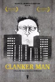 Image Clanker Man