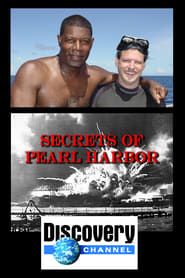 Secrets of Pearl Harbor series tv