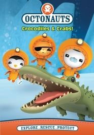 Image Octonauts - Crocodiles & Crabs