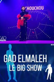 Gad Elmaleh - Le Big Show 2015 streaming