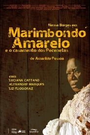 Marimbondo Amarelo 2009 streaming