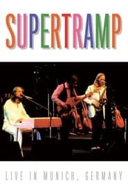 Supertramp - Live in Germany