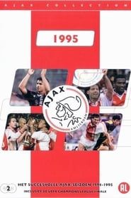 Ajax Collection - 1995 series tv