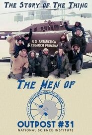 The Men of Outpost 31 series tv
