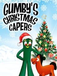 Gumby's Christmas Capers series tv