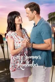 A Summer to Remember series tv