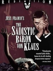 The Sadistic Baron Von Klaus series tv