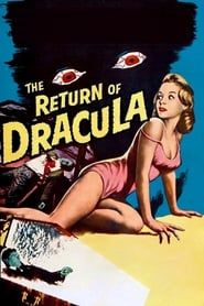 The Return of Dracula series tv