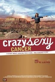 Crazy Sexy Cancer series tv