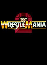 Image WrestleMania II 1986