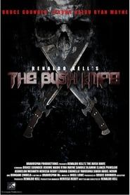 The Bush Knife series tv
