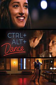 Ctrl+Alt+Dance series tv