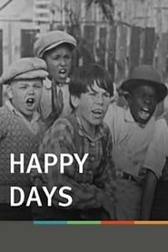 Happy Days (1926)
