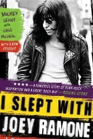 I Slept with Joey Ramone series tv