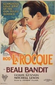 Beau Bandit 1930 streaming