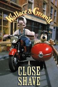 Wallace & Gromit : Rasé de près 1995 streaming