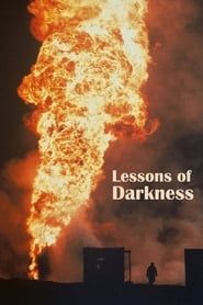 Lessons of Darkness series tv