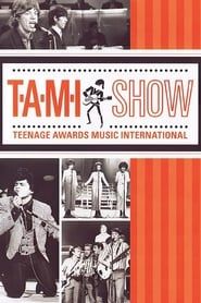The T.A.M.I. Show series tv
