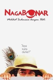 Nagabonar series tv