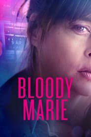 Bloody Marie series tv
