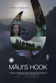 Māui's Hook series tv