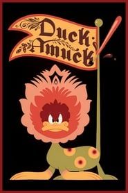 Duck Amuck series tv