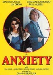 Anxiety series tv