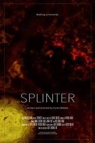 Splinter series tv