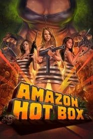Amazon Hot Box series tv