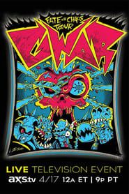 GWAR: Fate or Chaos Tour 2013 series tv