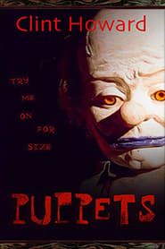 Image Puppets