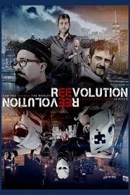 Re-evolution series tv