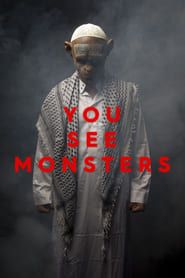 You See Monsters series tv