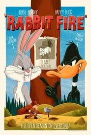 Rabbit Fire series tv