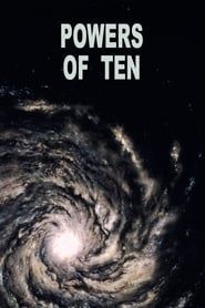 Powers of Ten series tv