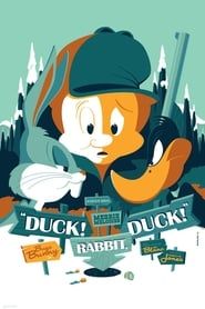 Duck! Rabbit, Duck! series tv